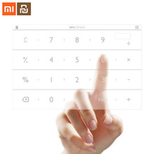 Xiaomi youpin Ultra-thin Smart Keyboard Pro15.6/13.3/12.5 Inch Silver Fingerprint Version Intelligent and Efficient For Smart 2024 - buy cheap