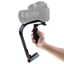 Estabilizador Steadycam para cámara de vídeo DV profesional dslr 2024 - compra barato