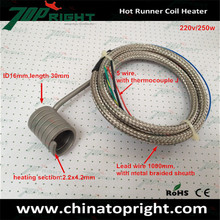 spring hot runner coil heater 2024 - buy cheap