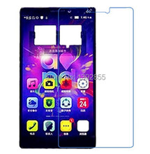 New 5PCS/lot High CLEAR Screen Protector Guard Cover Film For Lenovo K920 Free Shipping 2024 - buy cheap