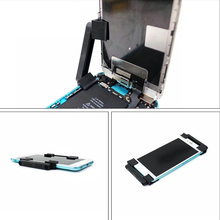 Universal Jig Fixture  Holder Work Station For iPhone Samsung Huawei XiaoMi Mobile Phone LCD Screen Repair 2024 - buy cheap