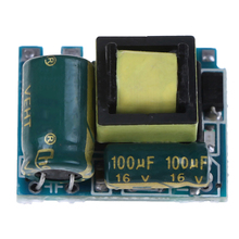 New AC-DC Converter 110V 220V 230V To 12V Isolated Switching Power Supply Board 2024 - buy cheap