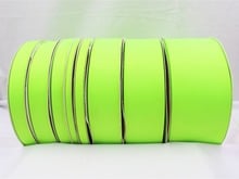 0544, Wholesale solid grosgrain Satin Ribbon , Wedding decorative ribbons, gift wrap, DIY handmade materials 2024 - buy cheap