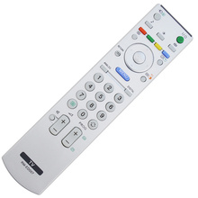 Handheld Remote Control Smart Remote Controller TV Accessories for Sony TV RM-ED007 RM-GA008 RM-YD028 RMED007 RM-YD025 RM-ED005 2024 - buy cheap