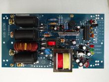 2KW 2000W 220V electromagnetic induction heater motherboard 2024 - buy cheap