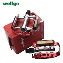 Wellgo-Pedal ultraligero M20 Rolamento, accesorios para bicicleta de montaña y carretera 2024 - compra barato