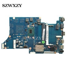 High Quality For Samsung NP470R5E Laptop Motherboard BA92-12483A BA41-02176A w/ i5-3230M 2.6Ghz Processor 2024 - buy cheap