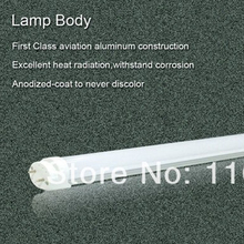 LED Tube Light T8 1.2M 1200mm 18W 160leds 1200lm lamp bulb warm cold white light 3 years warranty led reflector T8 tube light 2024 - buy cheap