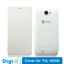 Original Flip Case/Cover for Thl W200, Thl W200s Free Shipping 2024 - купить недорого