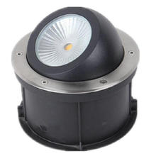 20W COB LED Underground Light,IP68 12W LED buried lights AC85V-265V DC12V Outdoor Lamp Free Shipping 2024 - buy cheap