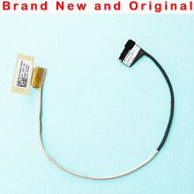 Cable lcd original para DELL vostro V5480, CABLE LVDS de LCD, 30 Pines, JW8G, sin contacto, 0WXGVT, nuevo 2024 - compra barato