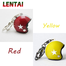 LENTAI 1PC Auto Keychain Car key chain ring Motorcycle Hat For BMW E46 E39 E60 E90 E36 F30 F10 X5 E53 E34 E30 F20 E70 X6 X1 E87 2024 - buy cheap