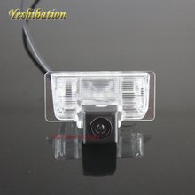 Reverse Car Camera For Nissan Sentra Versa Note 2014~2015 HD CCD Night Vision Waterproof Car Rear Reversing Camera 2024 - buy cheap