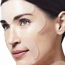 OutTop Facial Care Tools Unisex Thin Face stickers EVA Resin Patches For  Facial Line Wrinkle Lifting Beauty Skin Lift Up Dec27 2024 - buy cheap