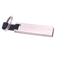 USB флеш-накопитель 128 ГБ высокоскоростная металлическая ручка-накопитель 64 Гб карта памяти Флешка 4G 8gb 16GB 32GB креативный подарок usb флешка cle usb2.0 2024 - купить недорого