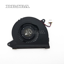 Original CPU COOLING FAN FOR ASUS Ultrabook UX21E UX21A UX21EP COOLING FAN Kdb05105hb Bf37 2024 - buy cheap