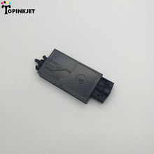 Cabezal de impresión DX5 para impresora de inyección Mutoh, compuerta de tinta UV para Mimaki JV33 JV5, 10 Uds. 2024 - compra barato