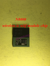 2 unids/lote para Samsung N8000 inalámbrico ic wiif módulo chip 2024 - compra barato