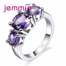 Женское кольцо из серебра 925 пробы, в Корейском стиле 2024 - купить недорого