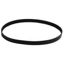 New Main Drive Belt Compatible For Zebra S4M 203 dpi Thermal Label Printer PN: 20006 Printer Parts 2024 - buy cheap