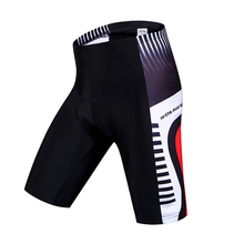 Homens Calções de Ciclismo Mountain Bike Bicicleta Da Equitação 4D ropa ciclismo Roupas Gel Acolchoado Shorts Quick-Seco Calças Sportswear shorts 2024 - compre barato