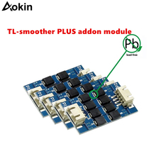 TL-smoother PLUS addon module for 3D Printer motor drivers Terminator reprap mk8 i3 3d Printer TL-smoother PLUS addon Module 2024 - buy cheap