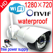 Cctv Security Ip Camera 720p hd p2p wifi Surveillance Home Wireless System Cctv Video H.264 Waterproof Weatherproof Onvif ipcam 2024 - buy cheap