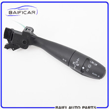Baificar New Indicator Turn Signal Switch Handler For Peugeot 206 207 307 308 408 508 Citroen Xsara Berlingo Picasso C2 C3 C4 C5 2024 - buy cheap