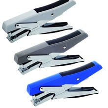 deli 0329 plier metal manual normal hand-held stapler standard stapler plier stapler 2024 - buy cheap