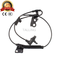 Front Right ABS Wheel Speed Sensor OEM 89542-12100 89542-02130 For T-oyota Corolla 2024 - buy cheap