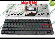 New US Laptop keyboard for HP Pavilion G4-2000 2135TX G4-2200 G4-2047TX 2118TU 2035tu 2005ax 2121TX 2044 2001TX 2122 Black 2024 - buy cheap