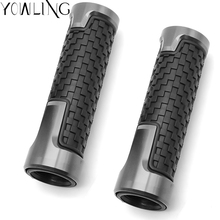 Motorcycle Handlebar Handle Bar Grips For BMW S1000RR HP2 Enduro F800GS R1200GS ADVENTURE 2010 2011 2012 2013 2014 2015 2016 2024 - buy cheap