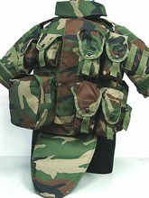 Interceptor OTV Bulletproof Vest CS Multifunction Vest Tactical Combat Camouflage Super Protective Vest Combat Tactical Vest 2024 - buy cheap