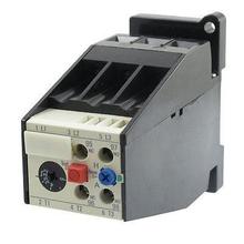AC 3.2A - 5A Motor Protection Thermal Overload Relay 1 NO 1 NC 2024 - buy cheap