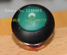 [SA] botón de Reinicio M12 a prueba de agua, Deli Wei PAS6 de Taiwán, verde, iluminado, circular, sin interruptor de bloqueo, 20 unids/lote 2024 - compra barato