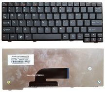 Ssea-teclado para computador portátil, novo teclado americano para lenovo drive embutido, s11, inglês 2024 - compre barato
