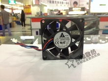 Nuevo ventilador de refrigeración DELTA 7020 12 V 0.22A 7cm7cm 2024 - compra barato