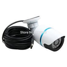 2 Megapixel 1080P Outdoor Waterproof IR Night Vision Security Surveillance CCTV Video Cam otg support Bullet USB Camera 2024 - buy cheap