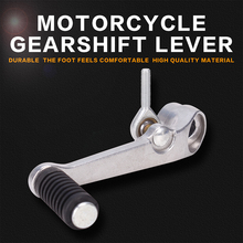 Aluminium Gear Shift Lever Shifter Foot Pedal Gear Lever For Honda CBR600RR 2003 2004 2005 2006 2007 2008 2009 2010 2011 2012 2024 - buy cheap