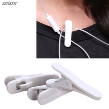 Abrazadera larga para auriculares y MP3 MP4, accesorios para auriculares, 15 Uds. 2024 - compra barato