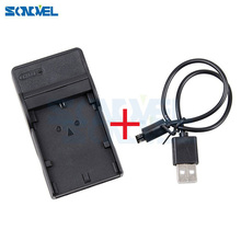 USB Battery Charger NB-5L NB5L CB-2LX CB2LX For Canon PowerShot SD950 S110 SX200 SX210 SX200 IS SX230 HS SD970 SD990 SD880 S100 2024 - buy cheap