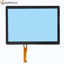 Nueva pantalla táctil para 10,1 "wj1591-fpc v2.0 wj1591-fpc-v2.0 wj1591-fpc-v2.0 tableta Digitalizador de panel táctil de vidrio envío gratis 2024 - compra barato