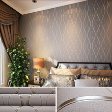 Zxqz-papel de parede texturizado, rolo de papel de parede 65 várias cores, 10m, luxo, decoração de quarto, sala de estar 2024 - compre barato