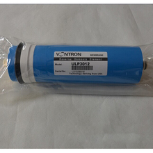 Free shipping Vontron 300 gpd RO Membrane Water Filter Cartridge Reverse Osmosis Membrane ULP3012 Reverse Osmosis System 2024 - buy cheap
