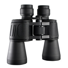 Binoculars 20x50 Hd Powerful Telescope New Arrivals Professional Long Range in Hunting High Power Camping Dropshipping 2024 - buy cheap