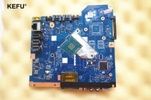 ZAA00 LA-B001P for Lenovo C260 AIO Motherboard / system mainboard ,perfect item 2024 - buy cheap