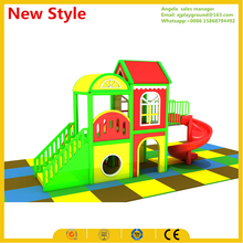 2017 hotest sale small kids indoor playground for home 2024 - buy cheap