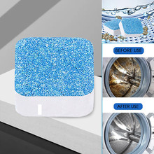 Очиститель для стиральной машины 2019top очиститель для стиральной машины очиститель для глубокой очистки дезодорант прочный g90716 2024 - купить недорого