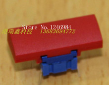 [SA]Denmark MEC red reset switch button switch micro switch 3ATL6 + 1M 08--20pcs/lot 2024 - buy cheap