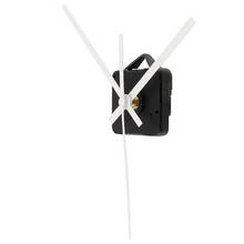 New Quartz Clock Movement Mechanism Repair Tool with Pointer Hands White DIY Wall Clock Hour/Minute Hand Clock Movement 2024 - buy cheap